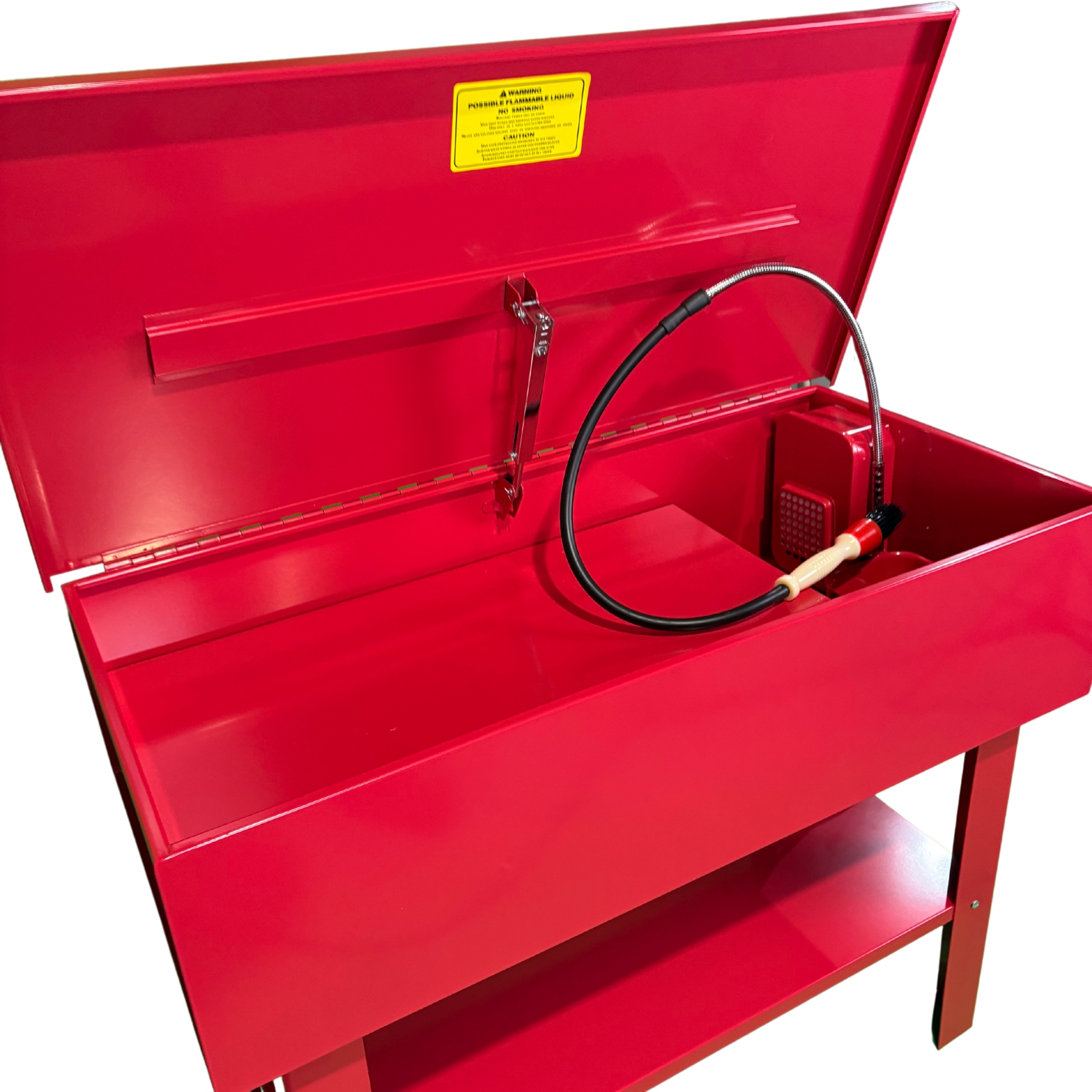 Umývací stôl 150l Rawtech RT-PW406 (8)